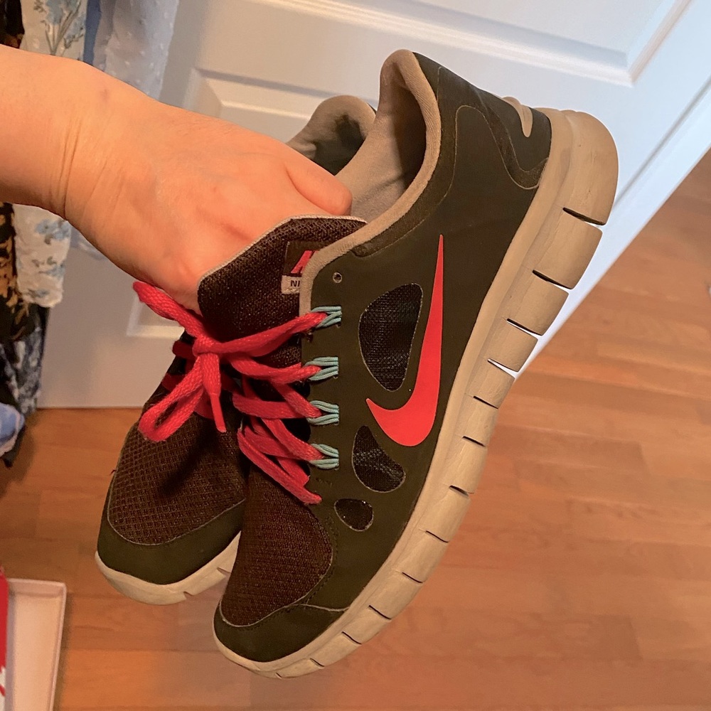 Nike Run 5.0